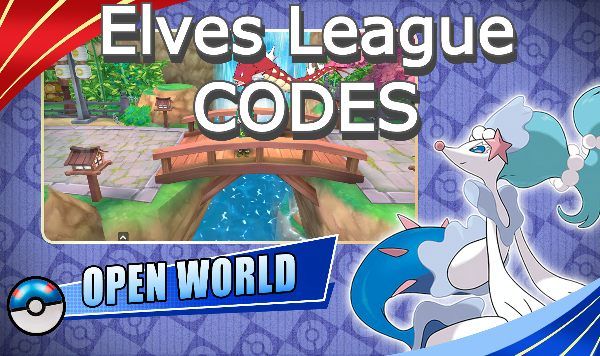 Elves League Codes Gift Code RPG