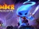 Ember Knights Unlock All Colors
