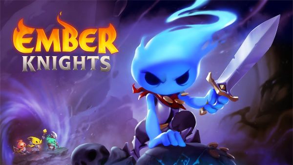 Ember Knights Unlock All Colors