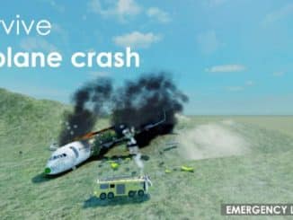 Emergency Landing Codes
