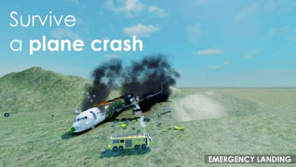 Emergency Landing Codes