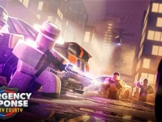 Emergency Response Liberty County Script Pastebin