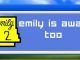 Emily Is Away Endings