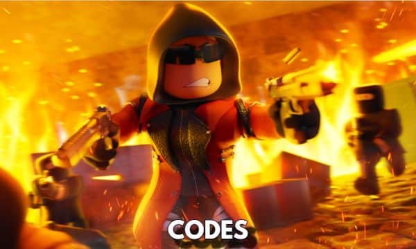 Empire VI Codes Roblox