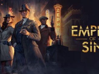 Empire of Sins Cheats