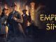 Empire of Sins Cheats