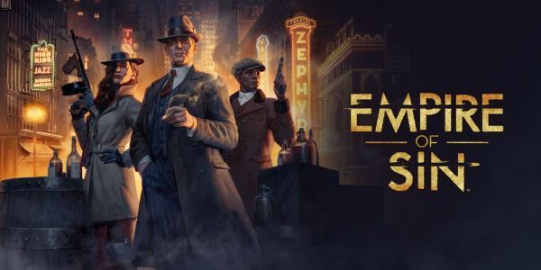Empire of Sins Cheats