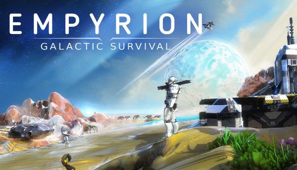 Empyrion Console Commands