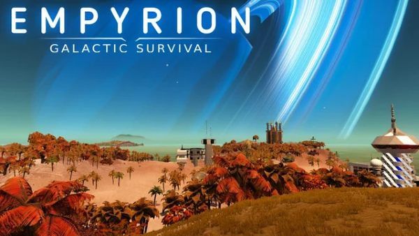 Empyrion How to Save a Blueprint