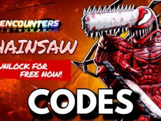 Encounters Fighting Codes Roblox