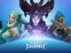 Endless Journey Codes