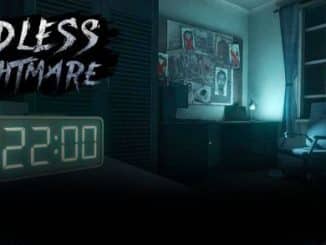 Endless Nightmare Codes