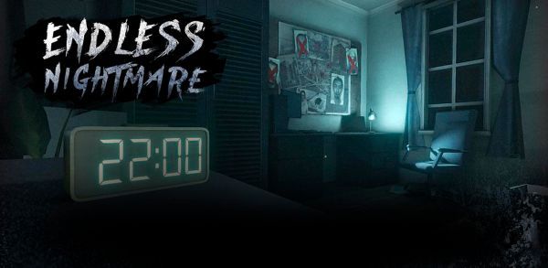 Endless Nightmare Codes
