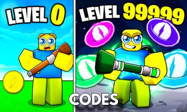 Energy Simulator Codes Roblox