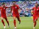 England Kits Dream League Soccer 2019