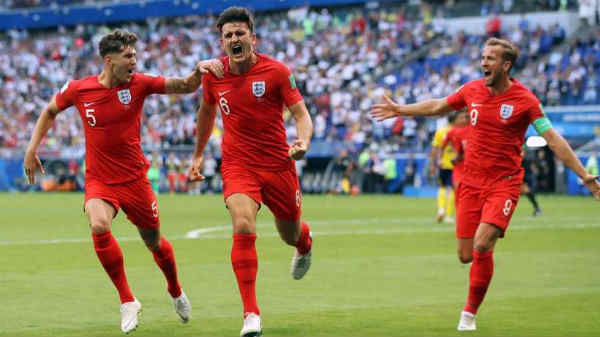 England Kits Dream League Soccer 2019