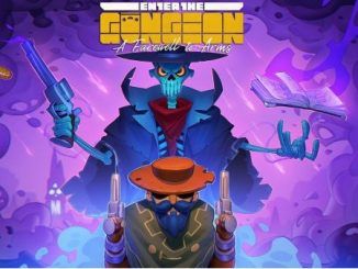 Enter the Dungeon how to find Secret Rooms