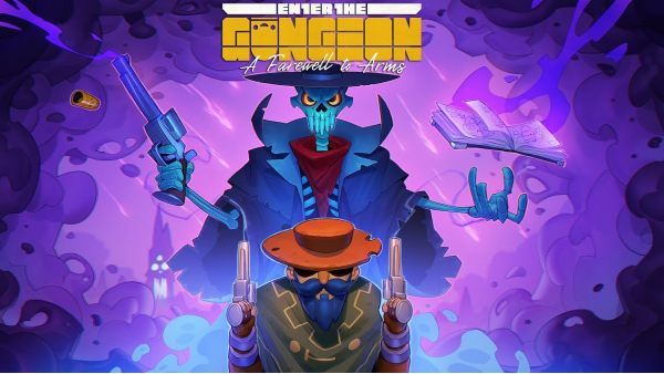 Enter the Dungeon how to find Secret Rooms