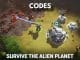 Entropy 2099 Codes
