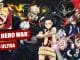 Epic Hero War Plus Ultra Codes