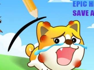 Epic Heroes Save Animals Codes