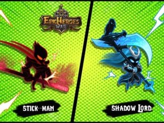 Epic Heroes War Codes