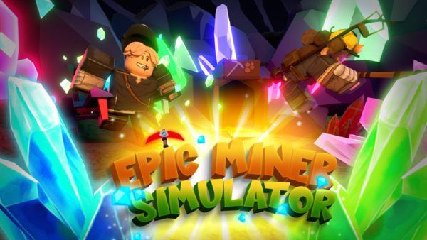 Epic Miner Simulator Codes