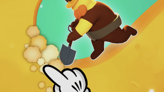 Epic Mining Simulator codes