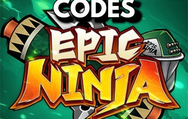 Epic Ninja God Codes