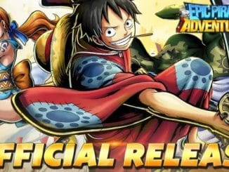 Epic Pirate Adventure Codes
