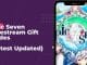 Epic Seven livestream gift codes
