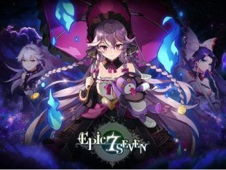 Epic Seven Codes
