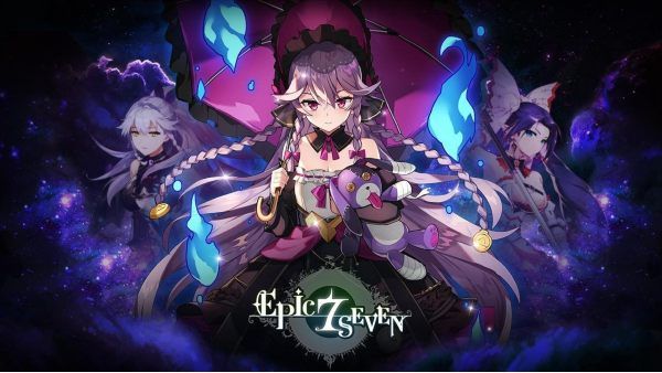 Epic Seven Codes