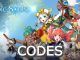 Epic Souls Codes Epic Souls World Arena Codes