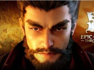 Epic War Thrones Codes