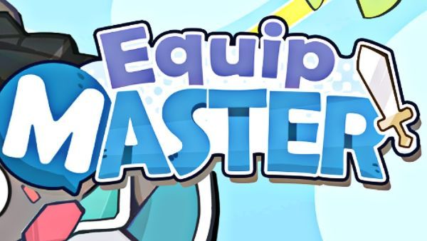 Equip Master Codes