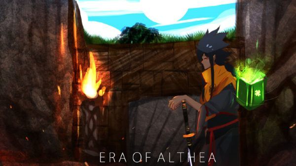 Era of Althea Codes