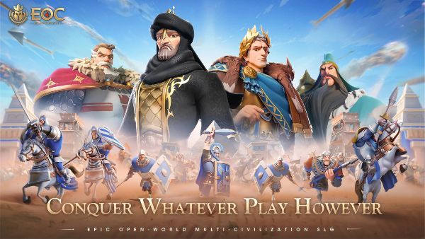 Era of Conquest Codes