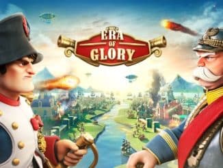 Era of Glory Codes