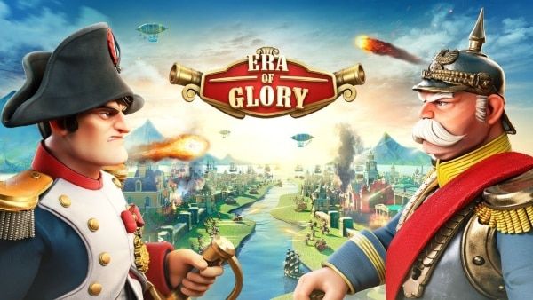 Era of Glory Codes