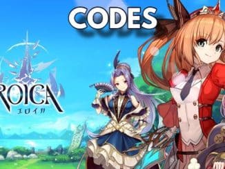 Eroica Codes