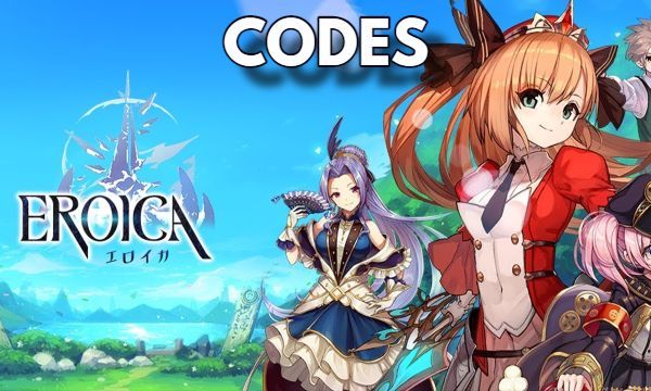 Eroica Codes