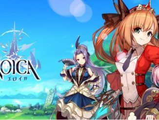 Eroica Reroll Guide & Tier List