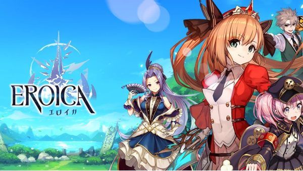 Eroica Reroll Guide & Tier List
