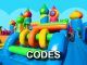 Escape Easy ADMIN Obby Codes Roblox