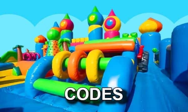 Escape Easy ADMIN Obby Codes Roblox