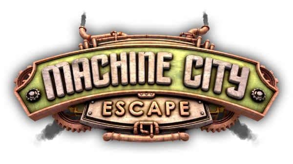 Escape Machine City Guide