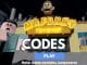 Escape Mr Funnys ToyShop Codes Roblox