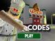 Escape Papa Pizzas Pizzeria Codes Roblox