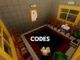 Escape Room Codes